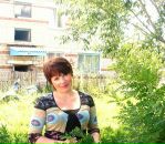 Фотография Синягиной Жанны