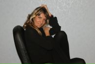 Фотография Граузе Виолеты