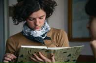 Фотография Мельник Инны