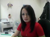 Фотография Карлиной Марины