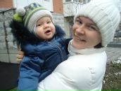 Фотография Тарасовой Алины