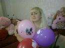 Фотография Кошкиной Екатерины