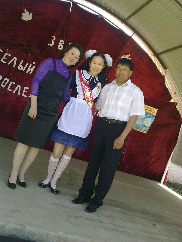 Бугуня Болданова фотография #23