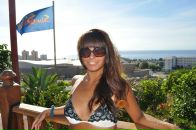 Фотография Янборисовой Дины