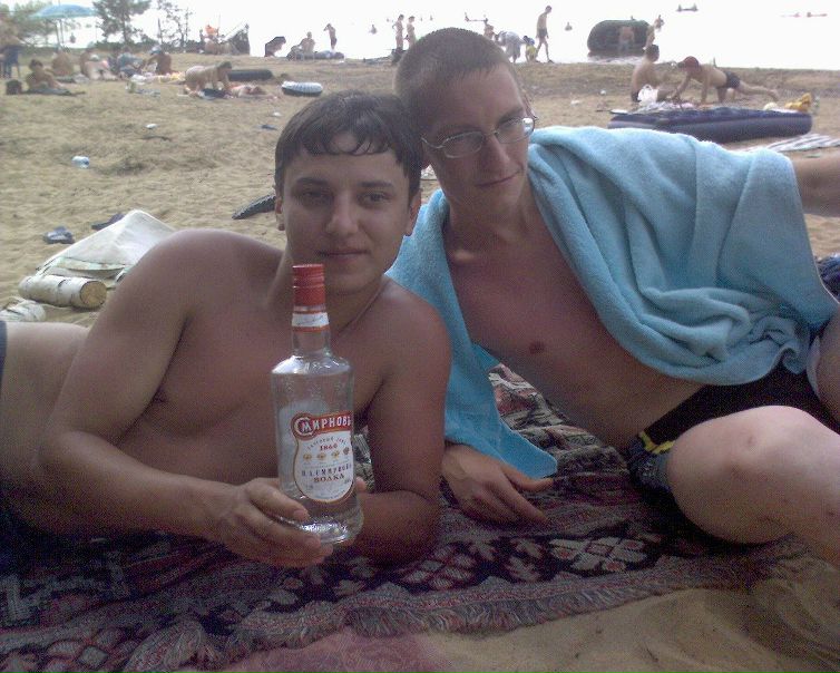 Дмитрий Чехлов фото №23