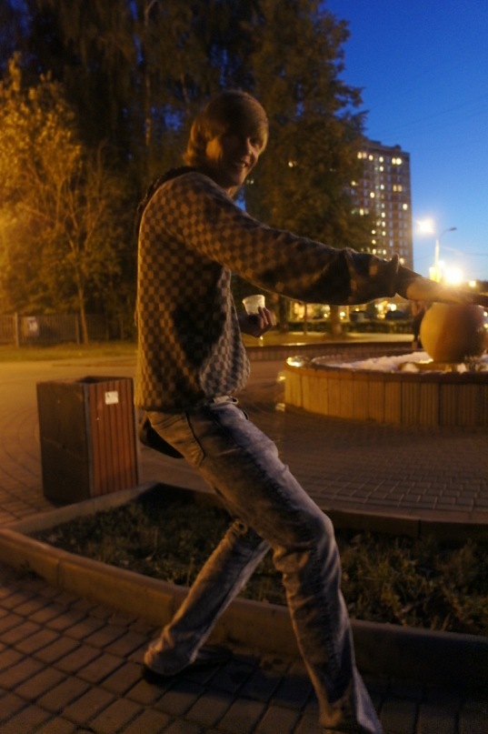 Артем Симаков фотография #49