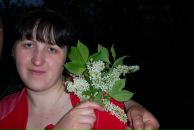 Фотография Лабутиной Ирины