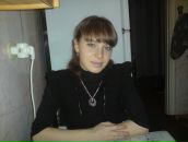 Фотография Бегляк Татьяны