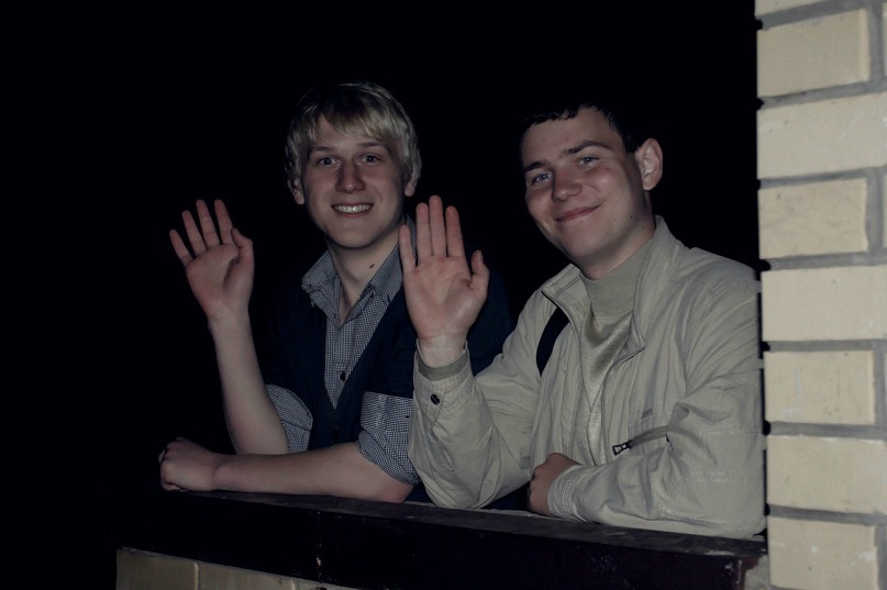 Сергей Пьянков фотография #15