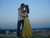 Фотография Замороженного Криогенно