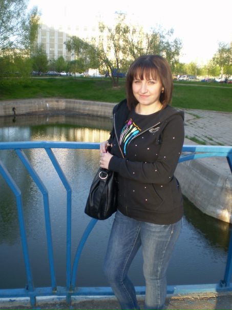 №8, Анастасия Анастасия, Москва, Россия №8, Анастасия Анастасия, Москва, Россия