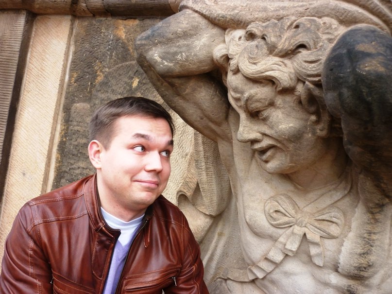 Раис Хадеев фотография #47