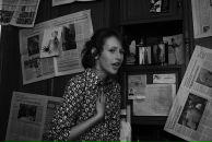 Фотография Платоновой Евгении