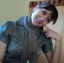 Іра Заблоцька фотография #29 (источник - https://vk.com/id62904019)