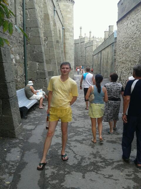 Сергей Матросов фотография #34