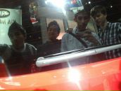 Олег Поліщук фотография #27 (источник - https://vk.com/id24253014)