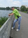 Іван Луцик фотография #31 (источник - https://vk.com/id154468561)