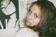 Фотография Яковиной Валентины