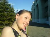 Фотография Латкиной Ксении