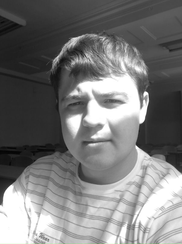 Иван Зуйко фотография #15