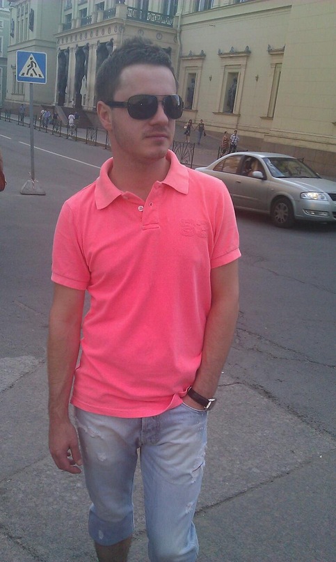 Антон Дорожкин фотография #5