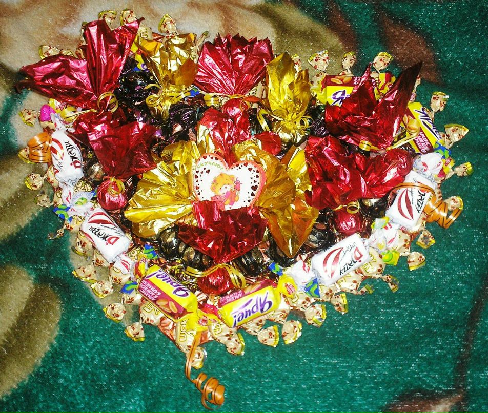 Ольга Коденко фотография #3