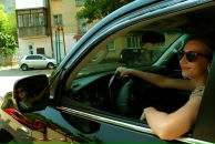 Фотография Meteora Олечки