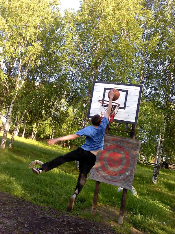 Иван Кичигин фотография #28