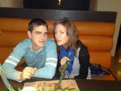 Фотография Мельникова Юры