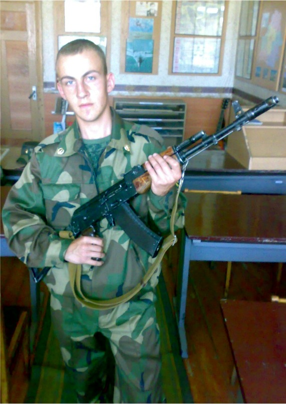 Игорь Рубик фотография #35