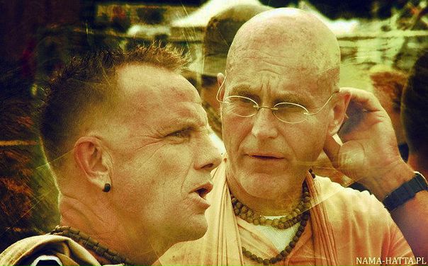 Лев Дас фото №11