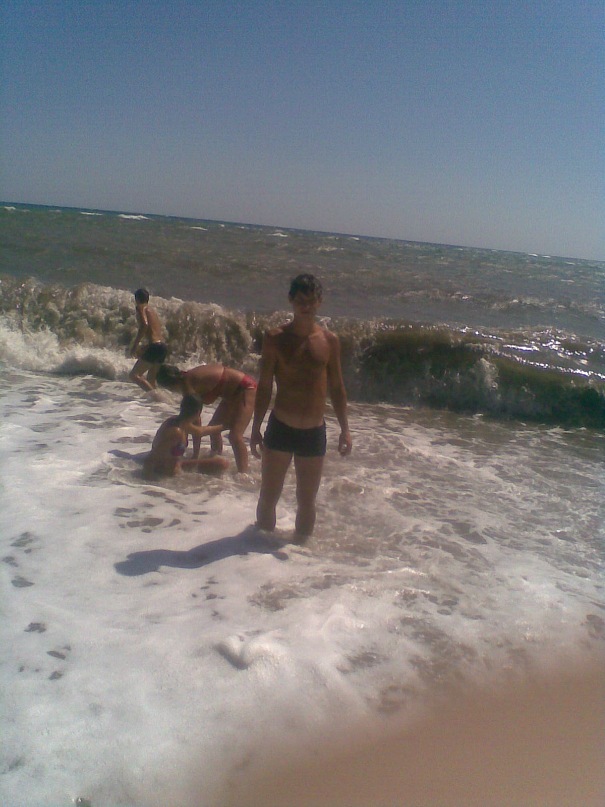 Валентин Васильченко фотография #42