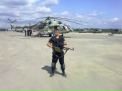 Фотография Лазукина Романа