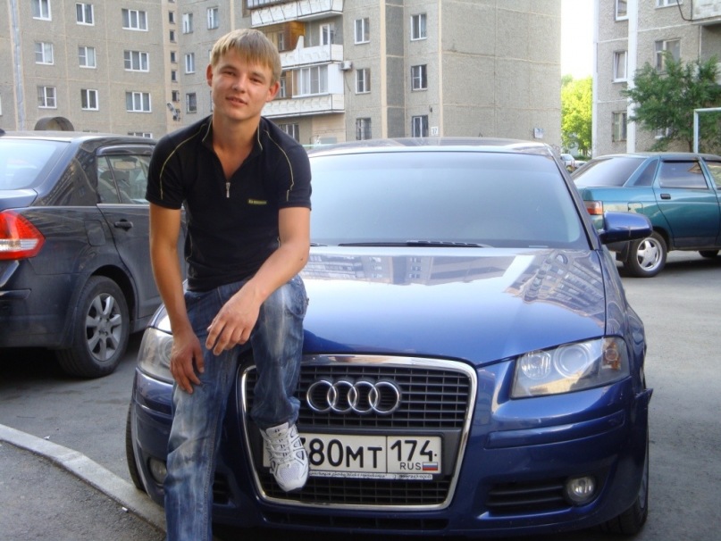 Ильдар Халилов фотография #22