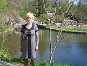 Світлана Чорна фотография #1