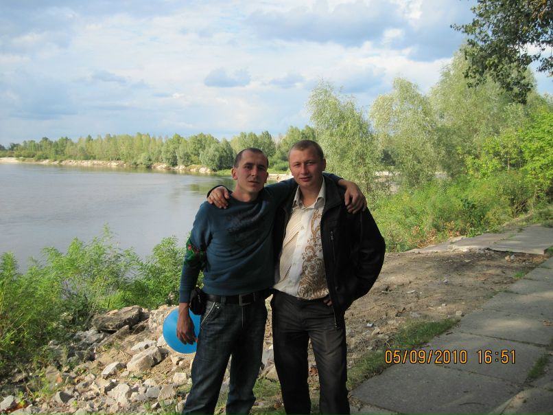 Сергей Харченко фотография #2