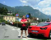 Фотография Caesar All Hail