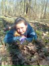 Іра Кеда фотография #46 (источник - https://vk.com/id133542542)