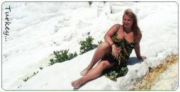 Фотография Абашевой Татьяны