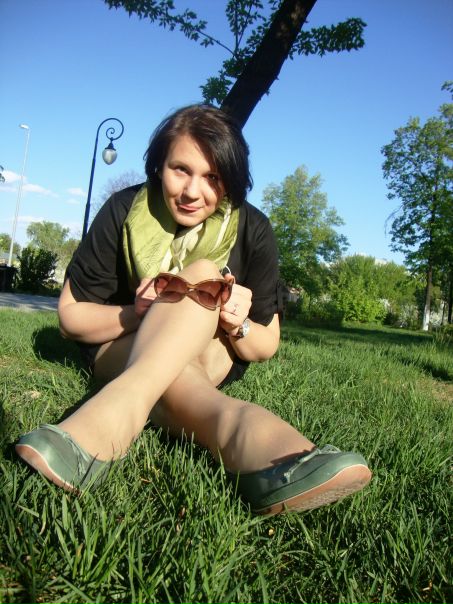 №3, Елена Ромашко, 35 лет, Тюмень №3, Елена Ромашко, 35 лет, Тюмень