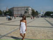 Фотография Сивенко Марии