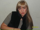 Фотография Симак Эмилии