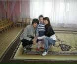 Аліса Тарабарова фотография #4 (источник - https://vk.com/id82174196)