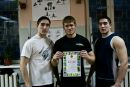 Андрій Безега фотография #23 (источник - https://vk.com/id146713691)
