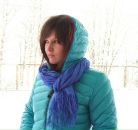 Фотография Новик Елизаветы