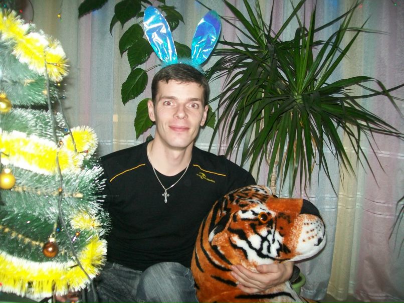 Сергей Евсеев фотография #25