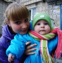 Фотография Шимонихиной Оксаны