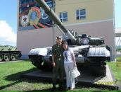 Фотография Хана Чингиса