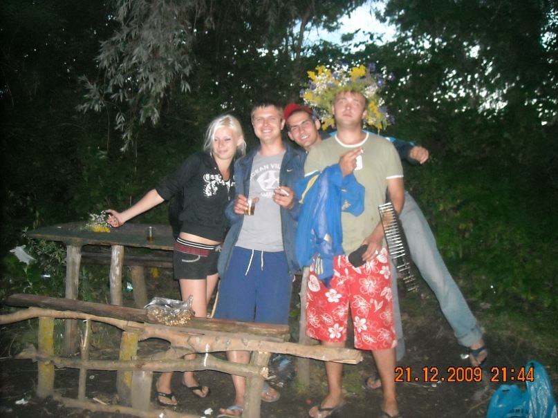 Леонид Вербицкий фотография #22