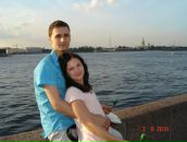 Фотография Прищепы Анны